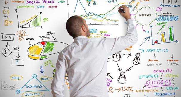 Imagem How Successful Leaders Think