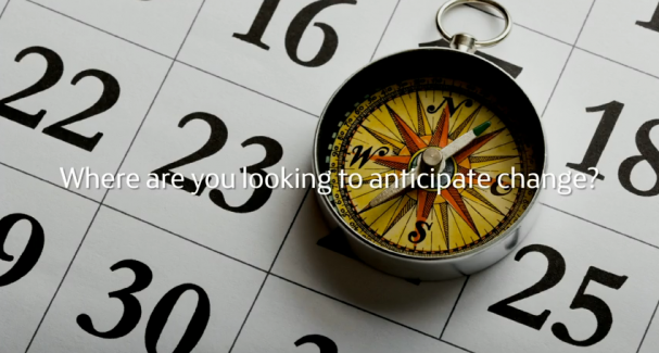 Imagem TEDTalks - Roselinde Torres