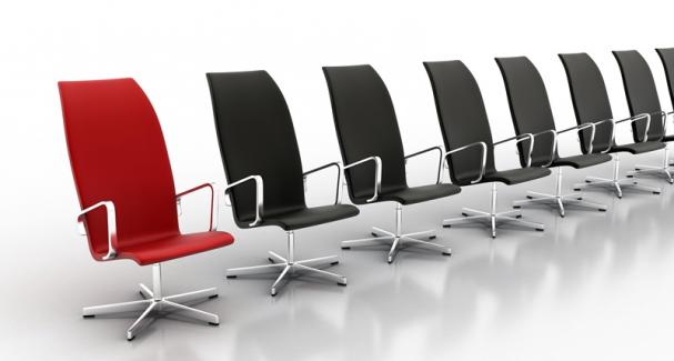 Imagem The Best-Performing CEOs in the World