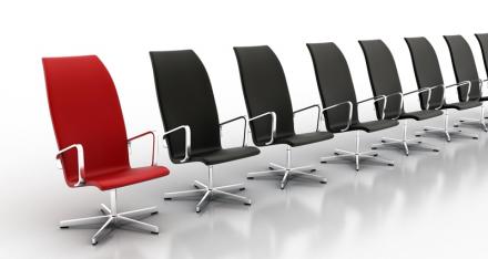 The Best-Performing CEOs in the World